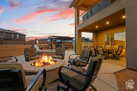 Photo 5 for 3837 W Lazy River Cir #111