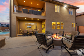 Photo 4 for 3837 W Lazy River Cir #111