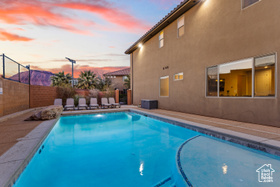 Photo 2 for 3837 W Lazy River Cir #111