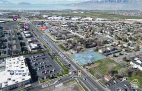 410 S 500 E MLS #2072616