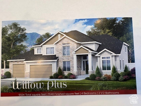 MLS #2072648 for sale - listed by Sheri Barker, Perry Realty, Inc.