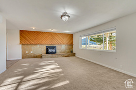 Photo 5 for 16663 S Canyon Rd