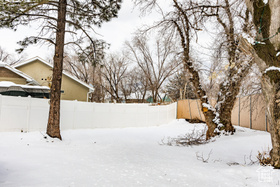 6491 S 1300 E MLS #2072917