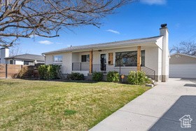 Photo 2 for 4305 S Albright Dr
