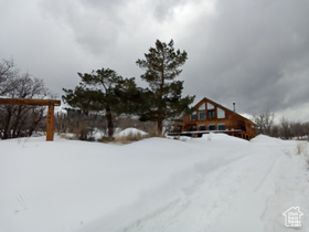 Photo 2 for 2204 S Timber Lakes Dr #945