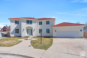 Photo 1 for 881 S 635 West