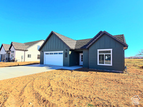 Photo 1 for 1639 W 1290 North