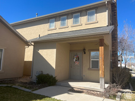 Photo 1 for 422 E 500 South #G