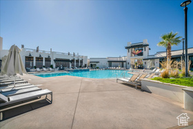 Photo 6 for 875 W Akoya Pearl St #101-B