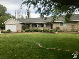 Photo 1 for 430 E Canyon Rd