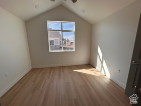 Photo 4 for 9526 S Ember Glow Ct #C