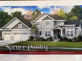 MLS #2073392 for sale - listed by Sheri Barker, Perry Realty, Inc.