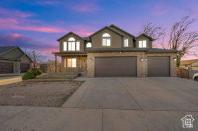 Photo 2 for 3507 W 4700 South