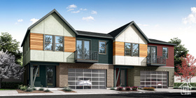 Home for
                    sale at 276 W Bishop Place #5-21, Salt Lake City, UT  84103. Listed at 609900 with 2  bedrooms, 2 bathrooms and 1,432 total square feet