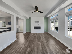 Photo 3 for 2433 N 3130 West