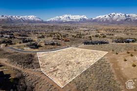 1418 N Lower Lookout Ct MLS #2073541