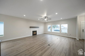 Photo 3 for 920 S 1700 West #1