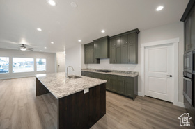 Photo 5 for 920 S 1700 West #1