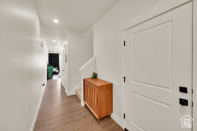 Photo 3 for 499 N 420 West #138