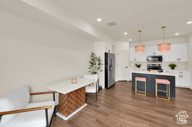 Photo 6 for 499 N 420 West #138