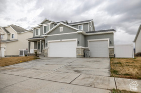 Photo 2 for 910 N 260 West