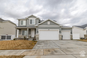 Photo 1 for 910 N 260 West