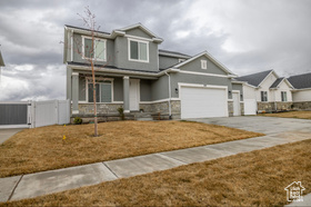 Photo 3 for 910 N 260 West