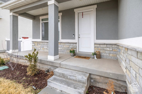 Photo 5 for 910 N 260 West