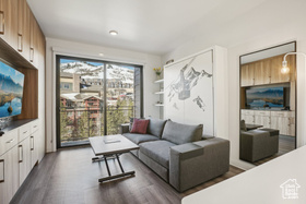 Photo 4 for 2670 Canyons Resort Dr #424