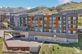 Photo 1 for 2670 Canyons Resort Dr #424
