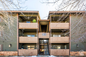 Photo 1 for 6861 N 2200 West #9D
