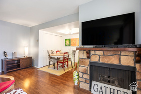 Photo 4 for 6861 N 2200 West #9D