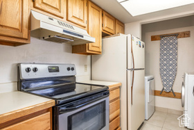 Photo 5 for 6861 N 2200 West #9D