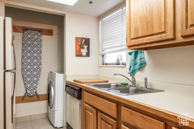 Photo 6 for 6861 N 2200 West #9D