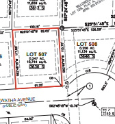 3636 S Hiawatha Cir MLS #2073863