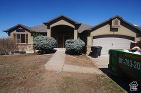 Photo 4 for 2256 E 8240 South