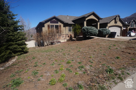 Photo 2 for 2256 E 8240 South
