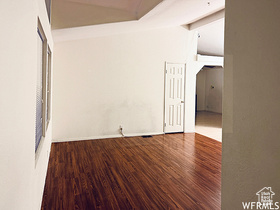 Photo 4 for 2103 S Mountain Vista Ln
