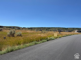 3071 S Country Club Way MLS #2074099