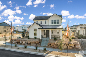Photo 3 for 625 Desert Color Lot 625 Phase 6