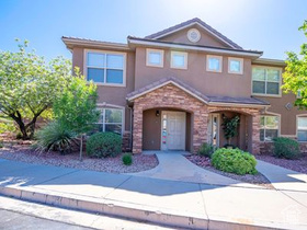 Photo 1 for 3155 S Hidden Valley Dr  #331