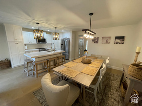 Photo 3 for 3155 S Hidden Valley Dr  #331