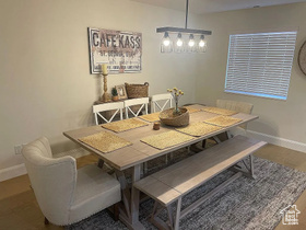 Photo 4 for 3155 S Hidden Valley Dr  #331