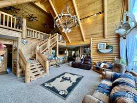 Photo 5 for 1680 W Woodruff Creek Rd