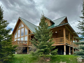 Photo 2 for 1680 W Woodruff Creek Rd