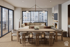 Photo 6 for 1601 W Glencoe Mountain Way #1301