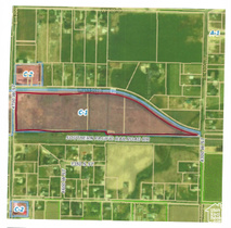 4700 W 1150 S MLS #2074229