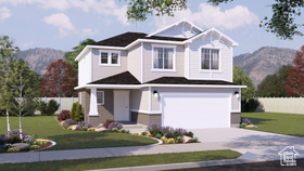 Photo 1 for 708 N 600 West