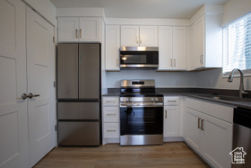 Home for
                    sale at 3510 S 300 East #E, South Salt Lake, UT  84115. Listed at 314650 with 2  bedrooms, 2 bathrooms and 1,145 total square feet