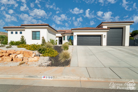 Photo 3 for 3169 S Pecos Dr